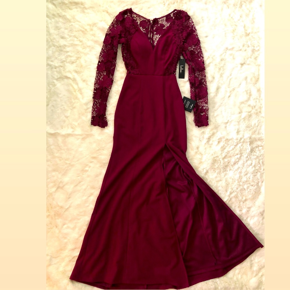 Lulus dress